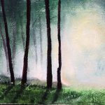 zia mirian foret